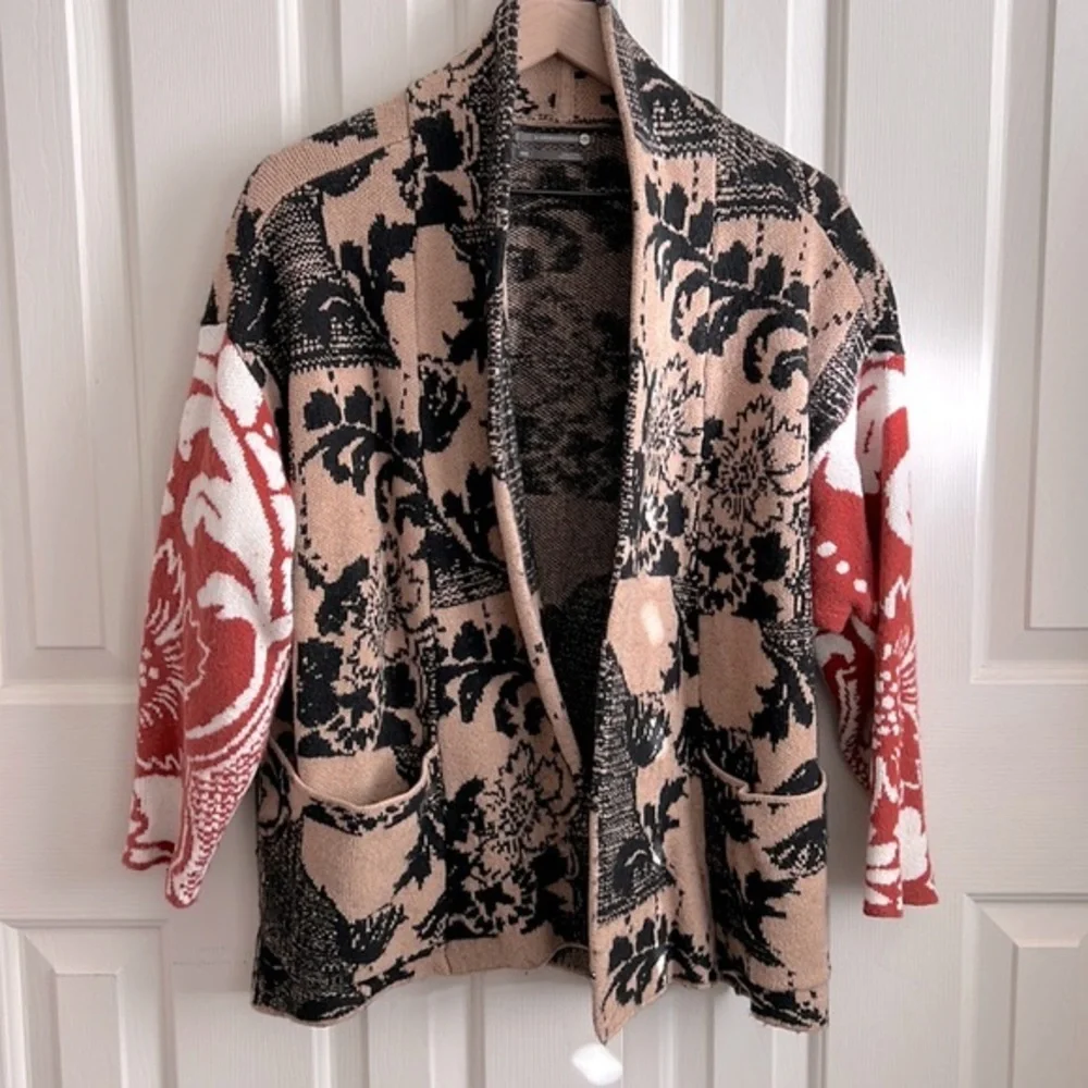 Anthropologie sweater - Picture 1 of 5
